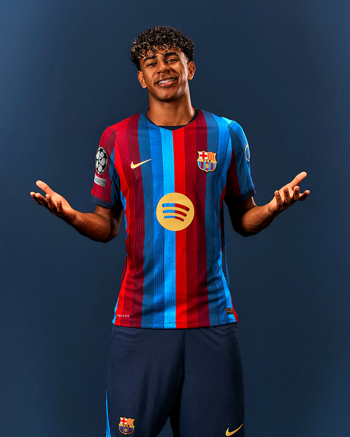 Club Jerseys category