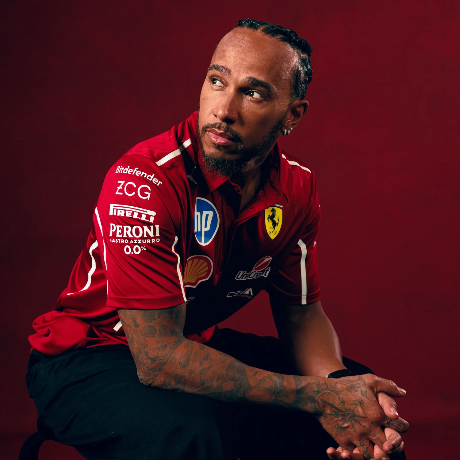 F1 category