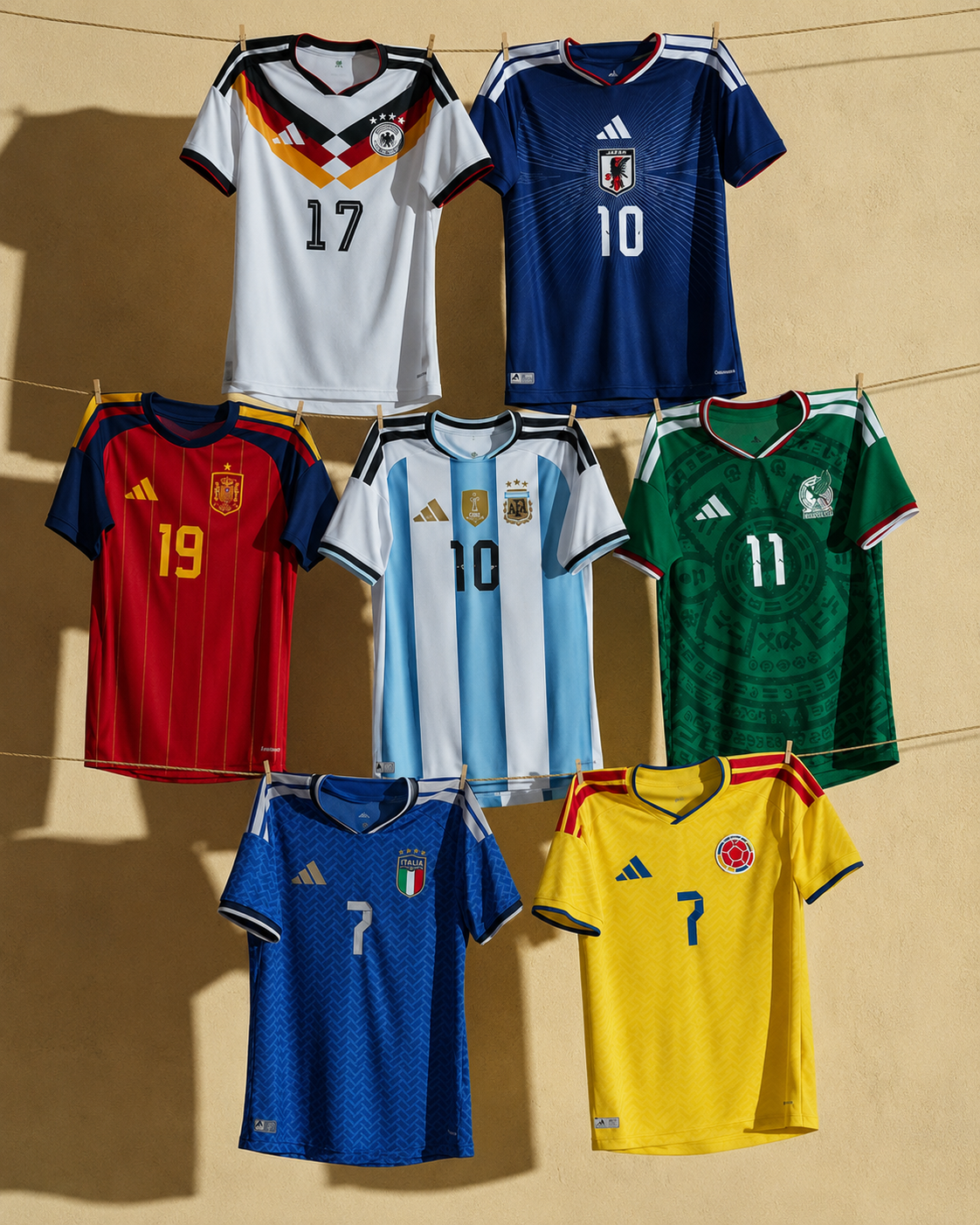 World Cup category