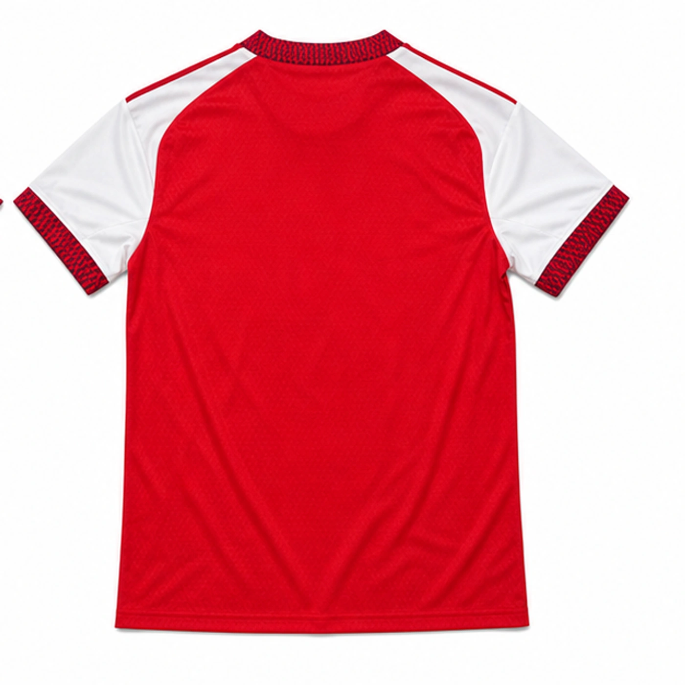 Arsenal Home 2026-27 Back