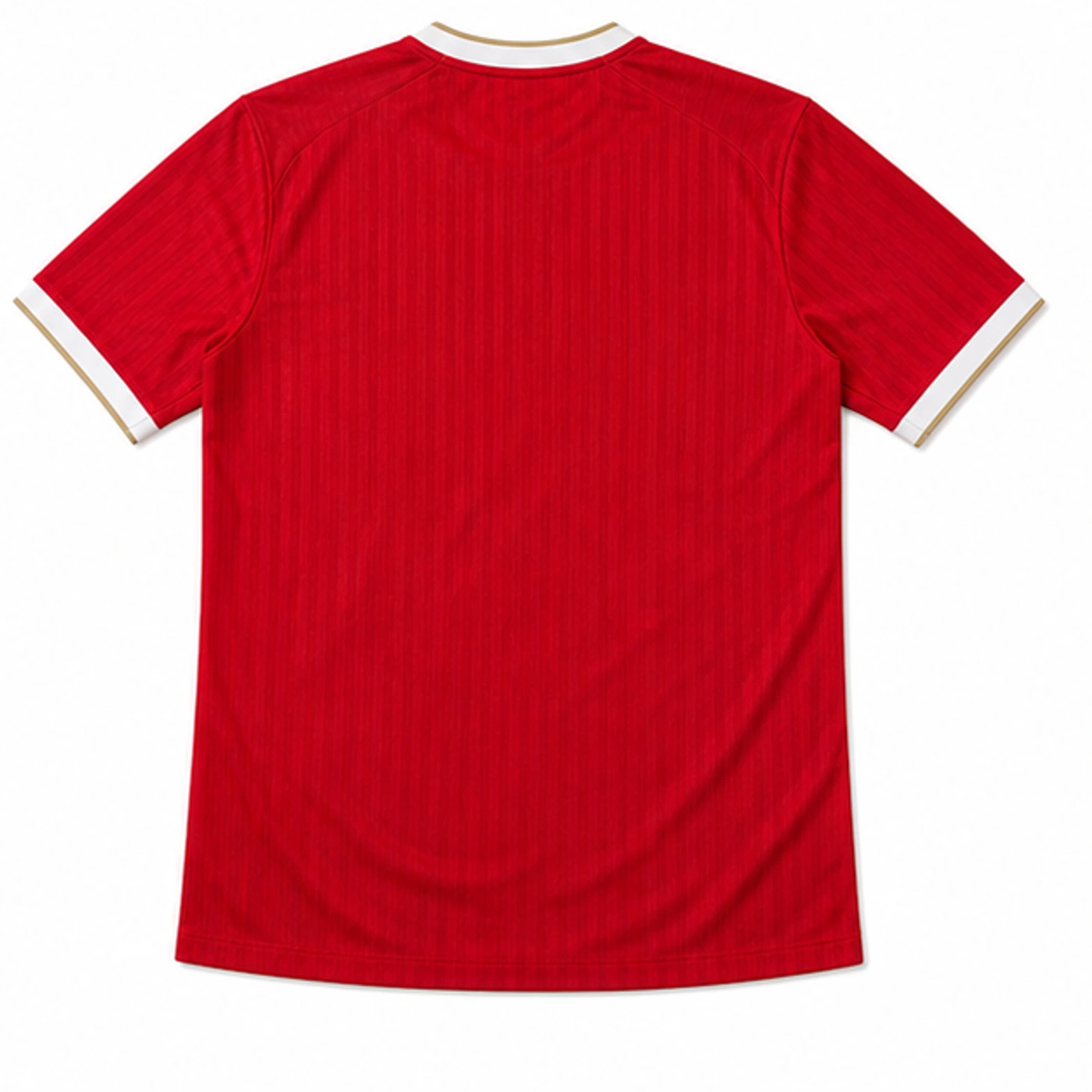 Bayern Munich Home 2026-27 Back