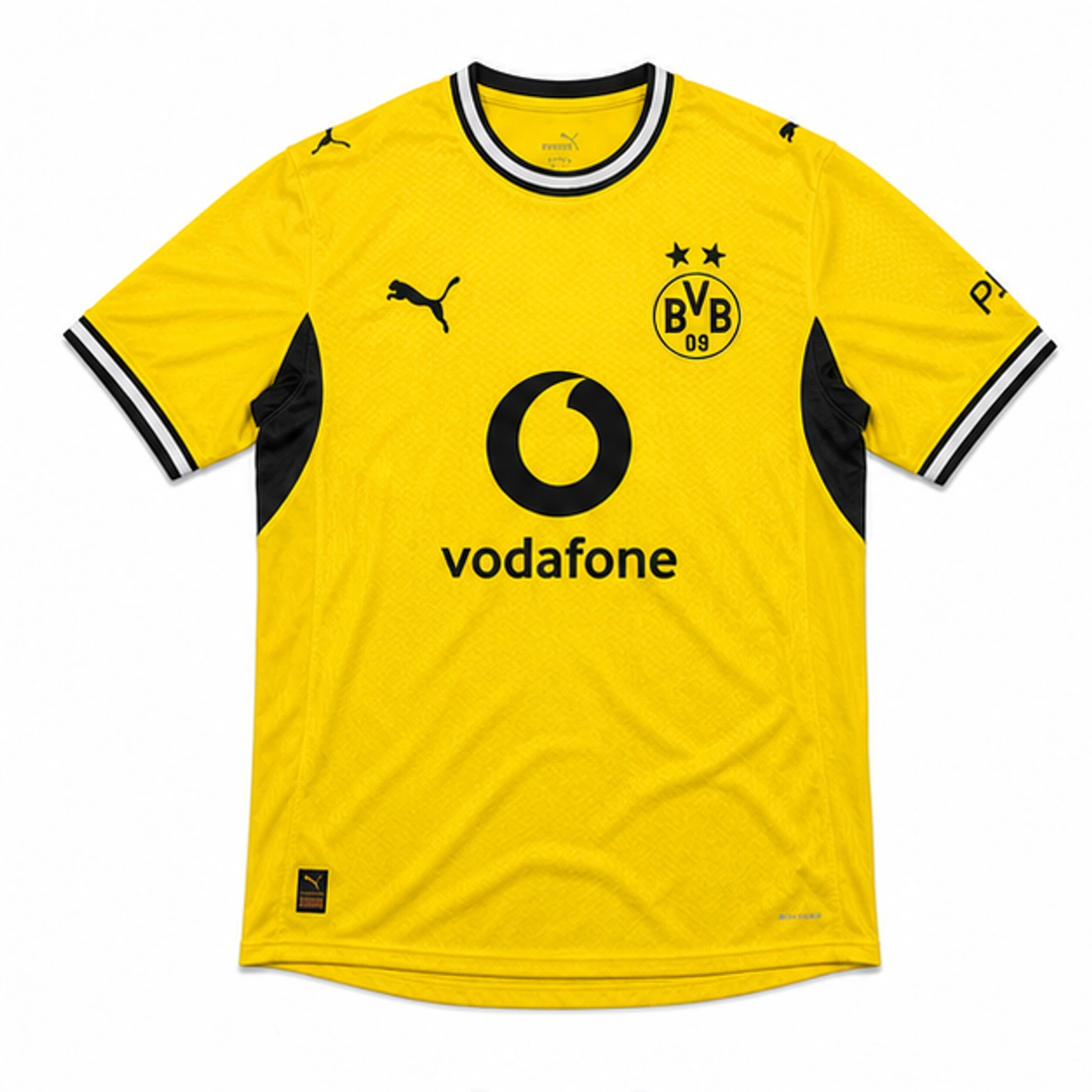 Borussia Dortmund Home 2026-27 Front
