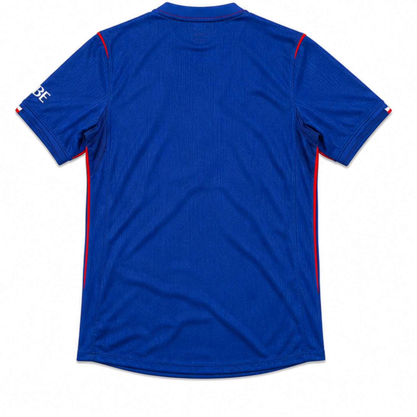 Paris Saint-Germain Home 2026-27 Back
