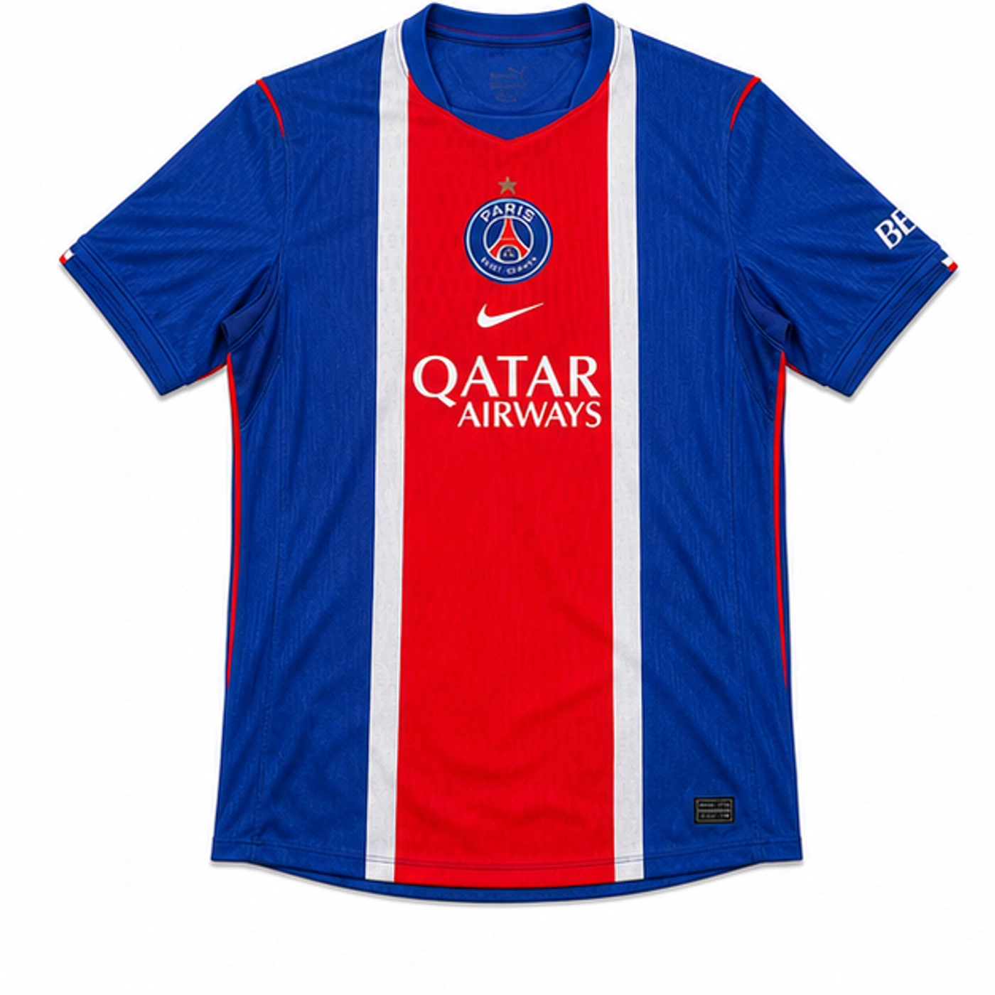 Paris Saint-Germain Home 2026-27