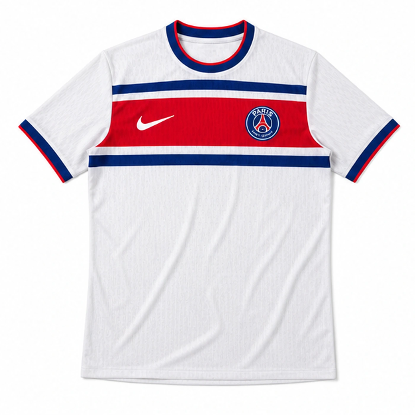 Paris Saint-Germain Pre-Match 2026-27