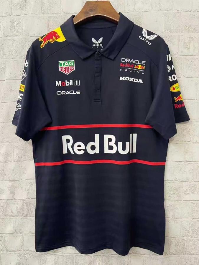 Oracle Red Bull Racing Team Polo