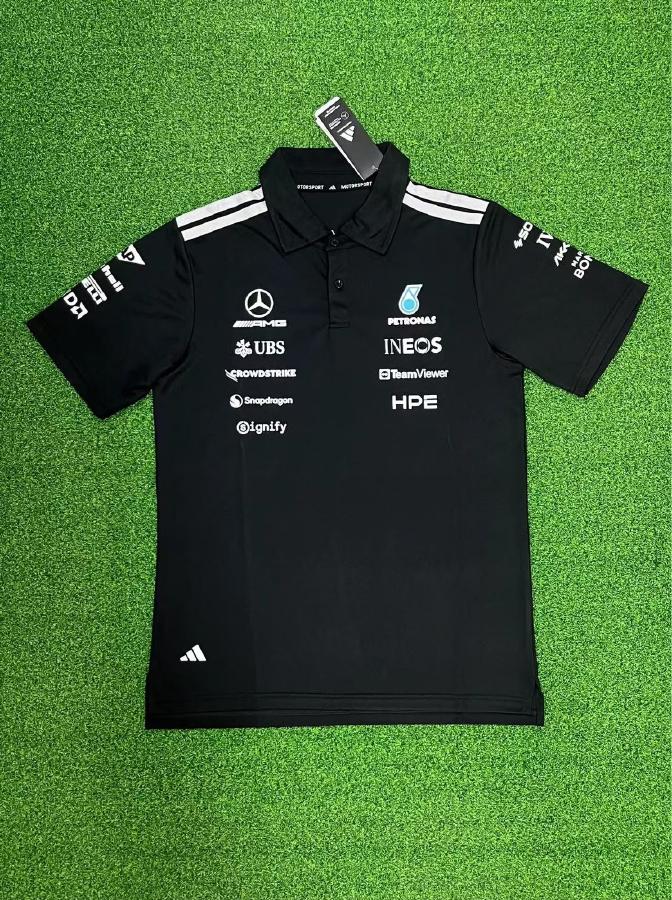 F1 Catalogue Jersey 19 Front