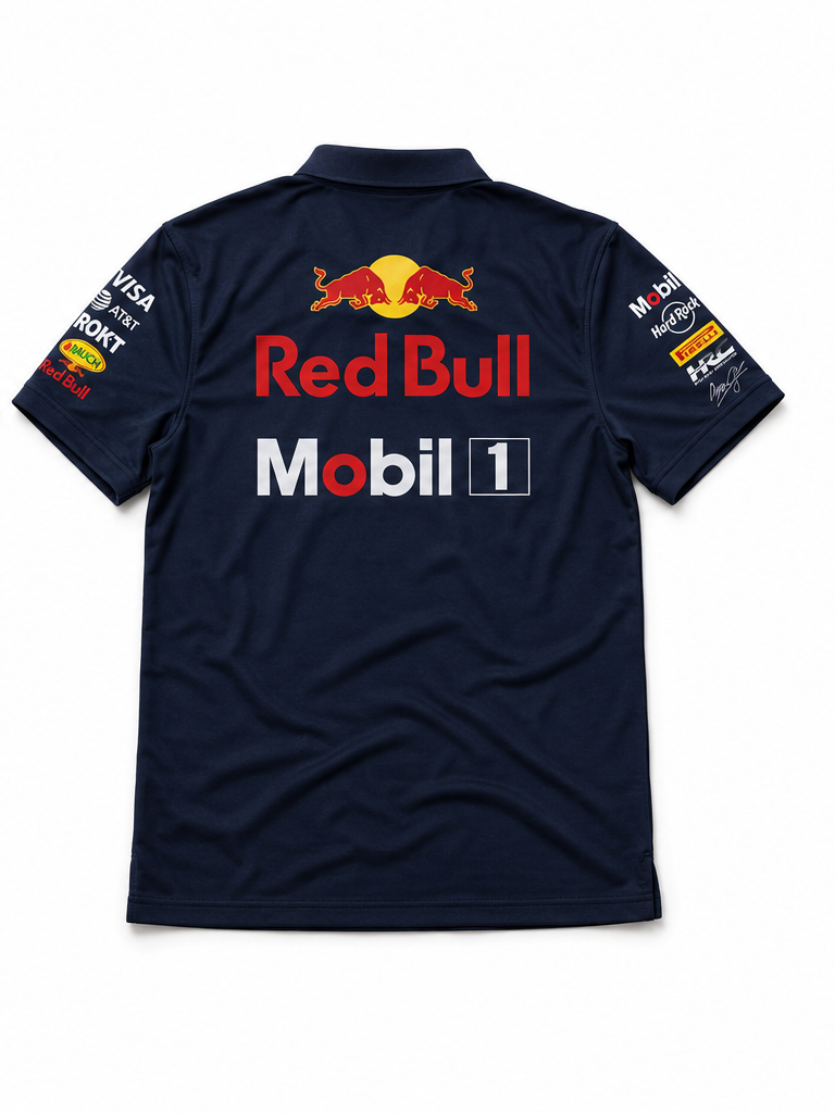 RB World Champion Polo Back