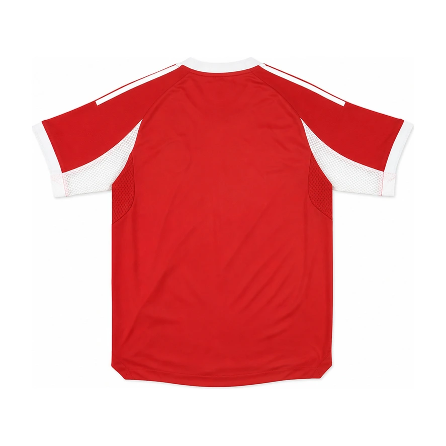 Bayern Munich Home 2025-26 Back