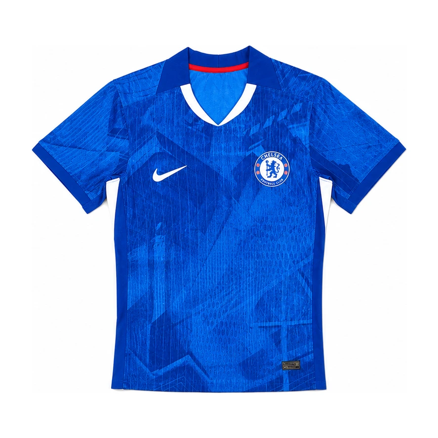 Chelsea Home 2025-26