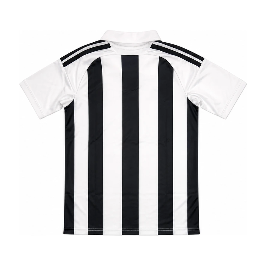 Juventus Home 2026-27 Back
