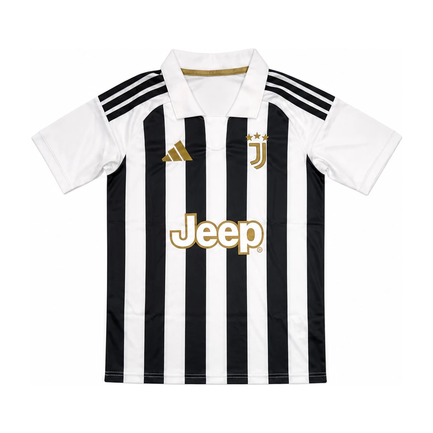 Juventus Home 2026-27