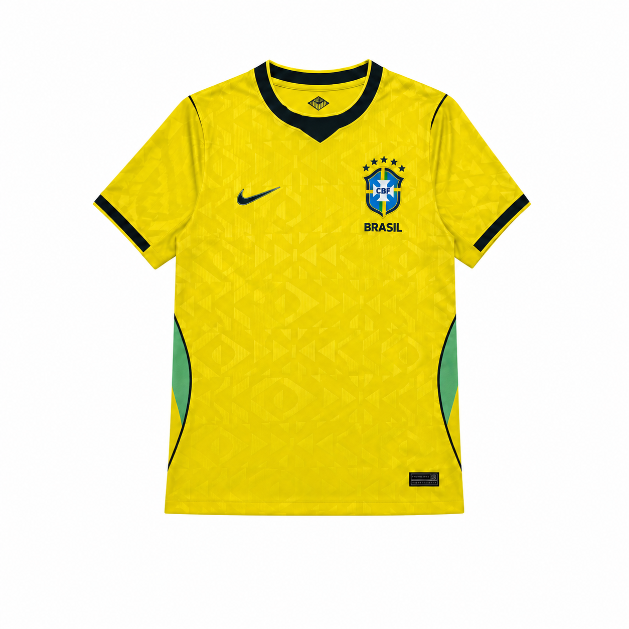 Neymar Jr. Front
