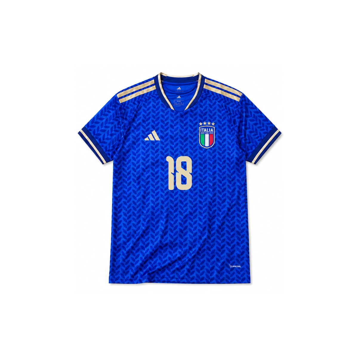 Nicolo Barella