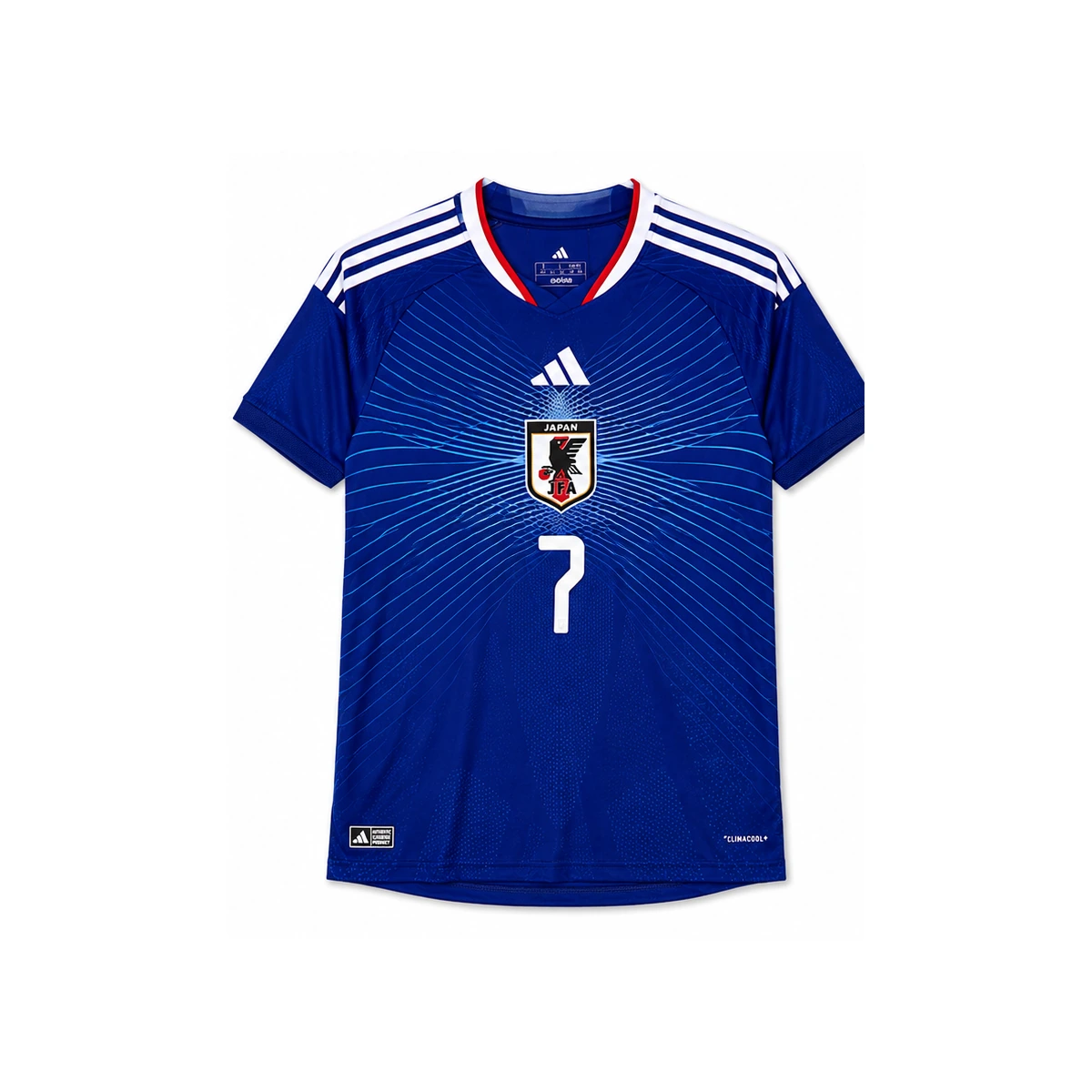 Kaoru Mitoma Front