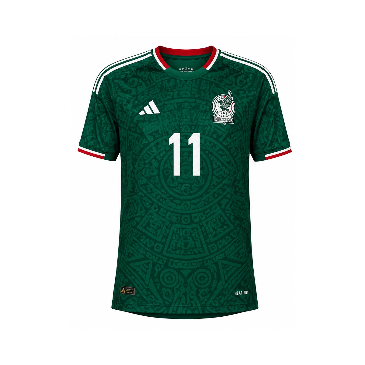 Hirving Lozano Front