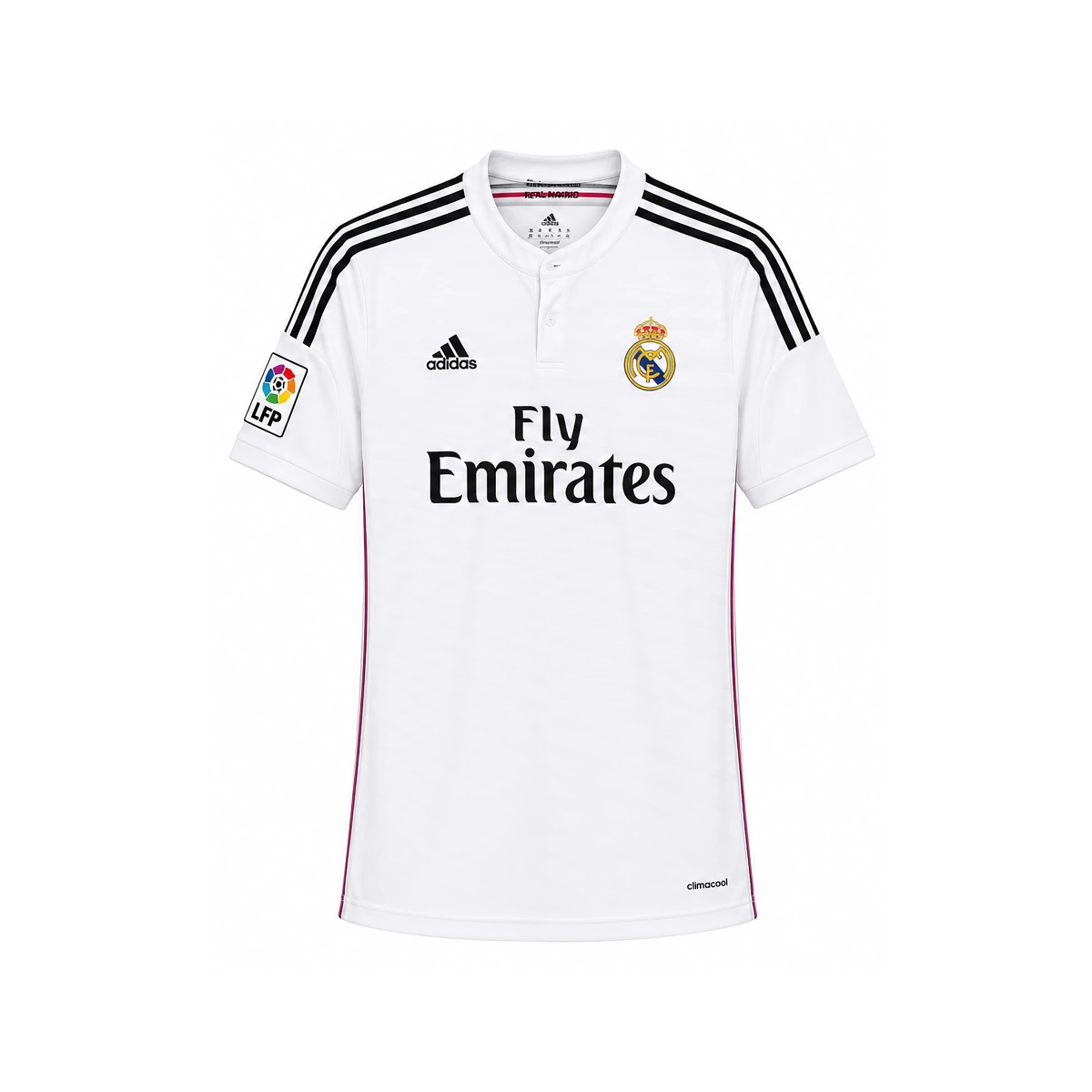 Cristiano Ronaldo Front