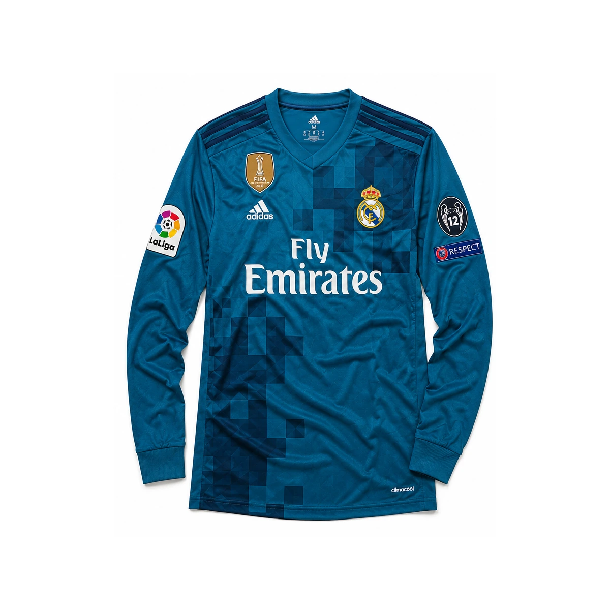 Cristiano Ronaldo Front