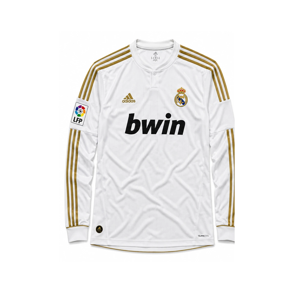 Cristiano Ronaldo Front
