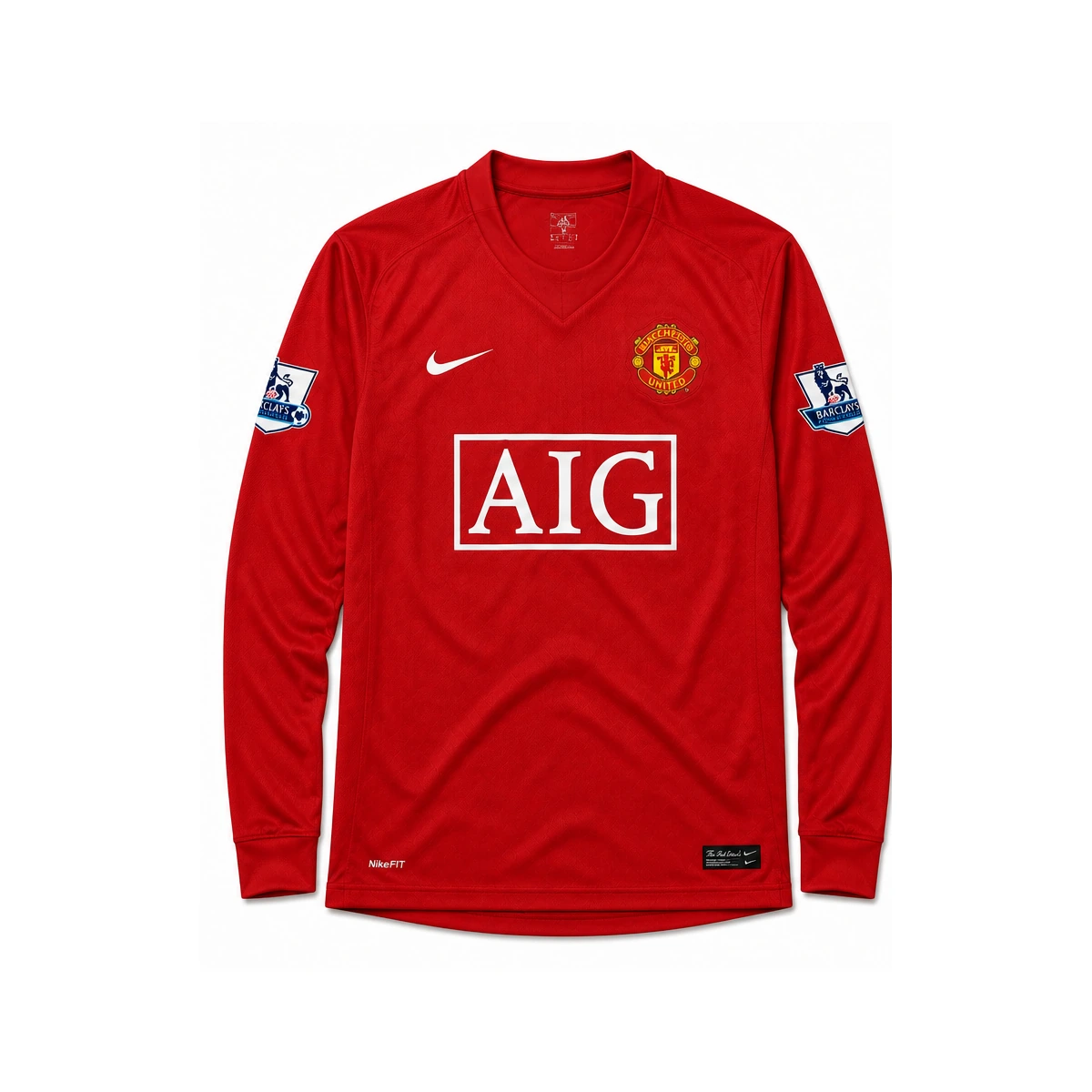 Cristiano Ronaldo Front
