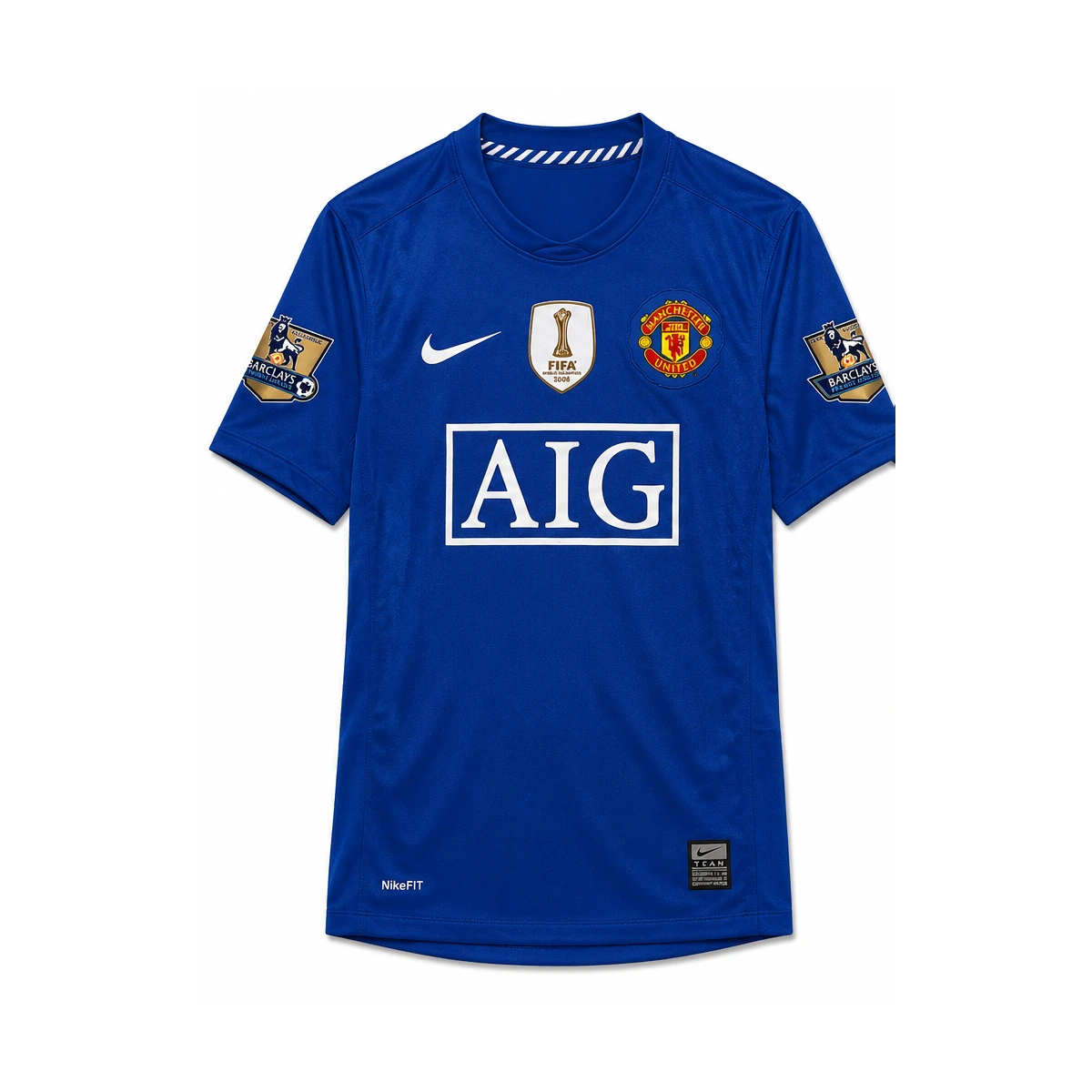 Cristiano Ronaldo Front