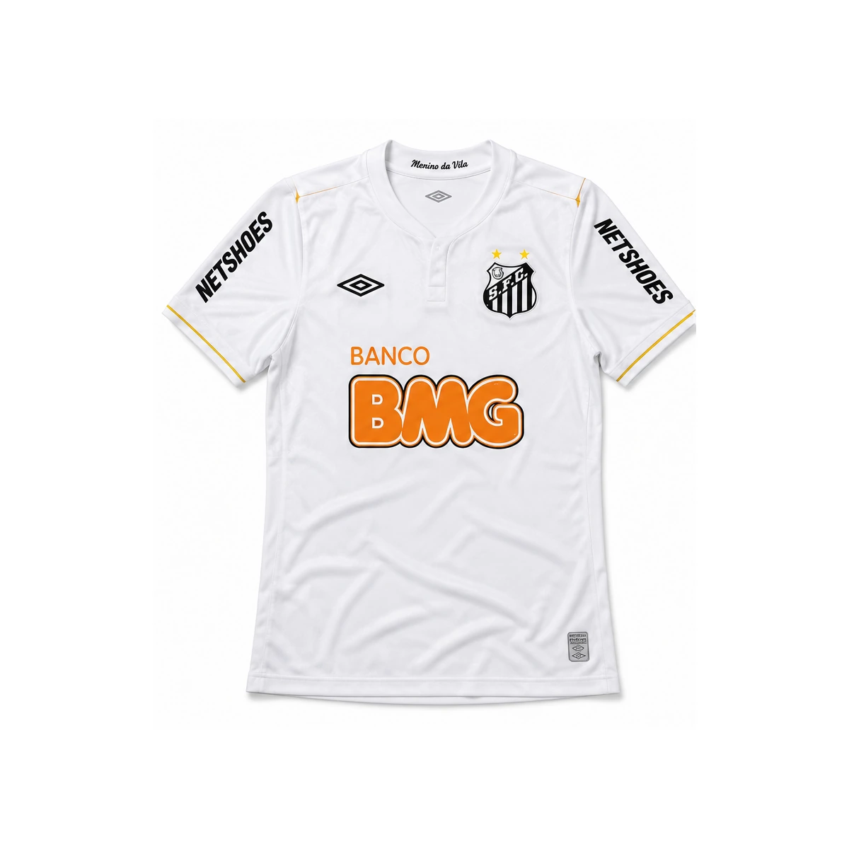 Neymar Jr. Front