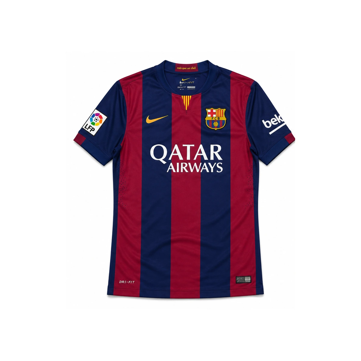 Neymar Jr. Front