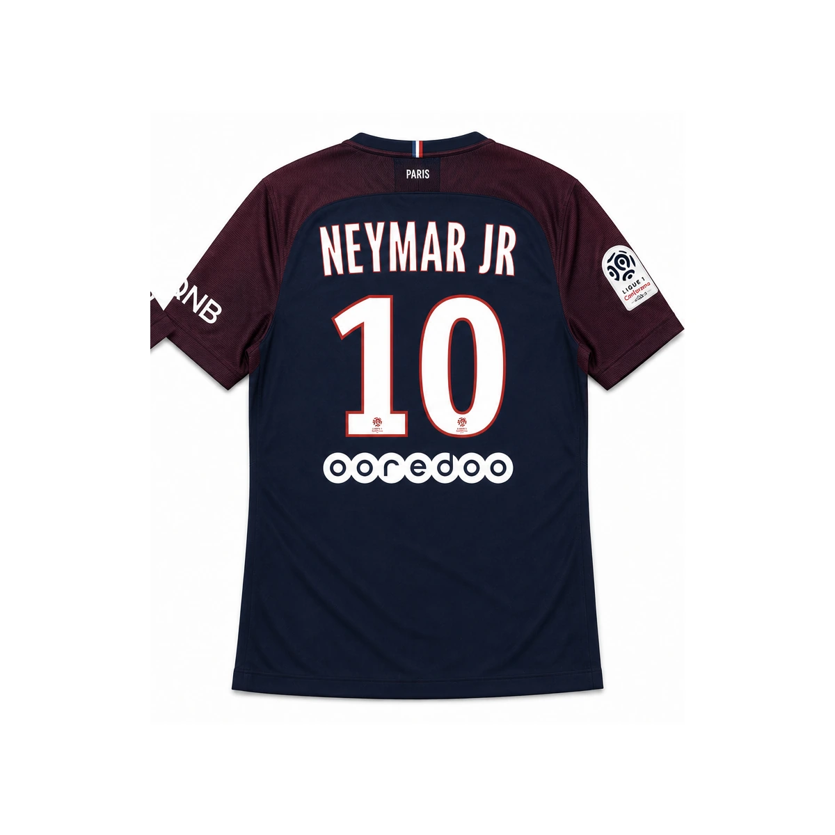 Neymar Jr. Back