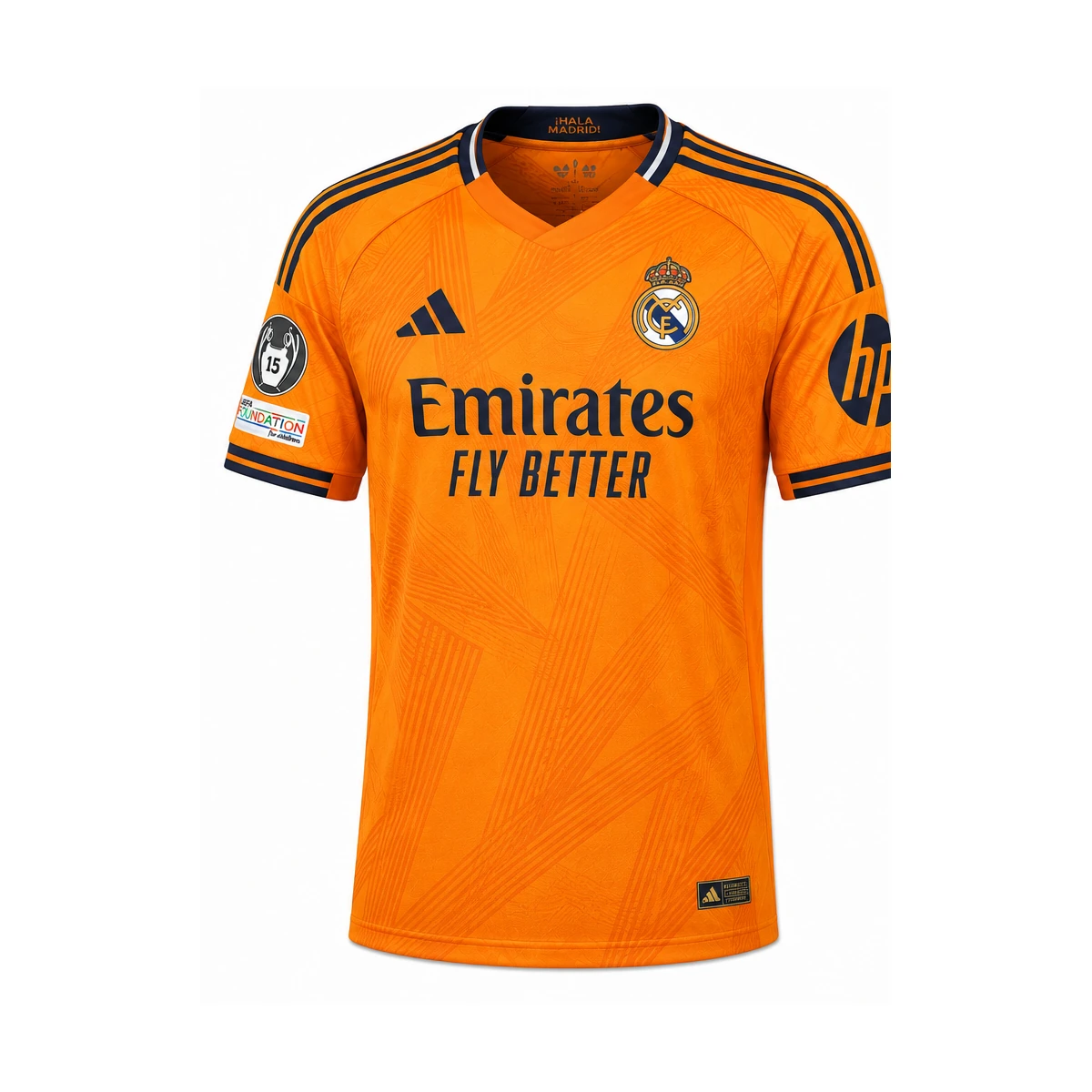 Kylian Mbappe Front
